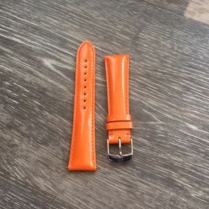 Michele Watchband 20mm